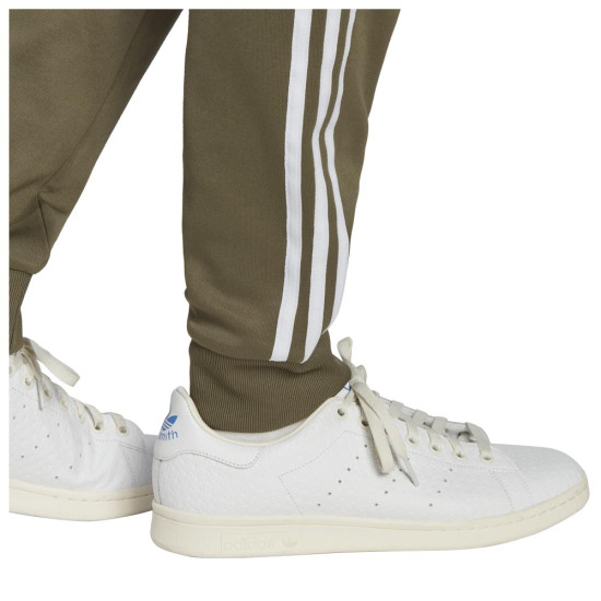 Adidas Ανδρικό παντελόνι φόρμας Adicolor Classics SST Track Pants